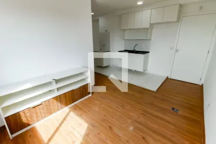Apartamento com 2 Quartos à venda, 40m² no Paraíso do Morumbi, São Paulo
