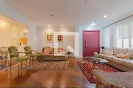 Casa com 3 Quartos à venda, 300m² no Aclimação, São Paulo