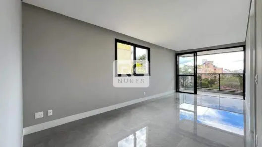 Apartamento com 3 Quartos à venda, 98m² no Graça, Belo Horizonte