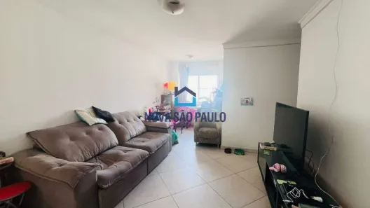 Apartamento com 2 Quartos à venda, 68m² no Saúde, São Paulo