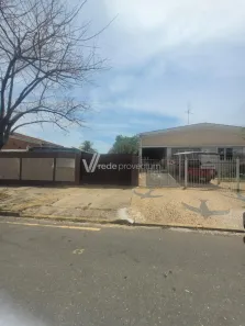 Casa com 3 Quartos à venda, 181m² no Jardim do Lago, Campinas