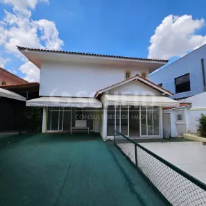 Ponto Comercial com 10 Quartos para alugar, 336m² no Vila Progredior, São Paulo