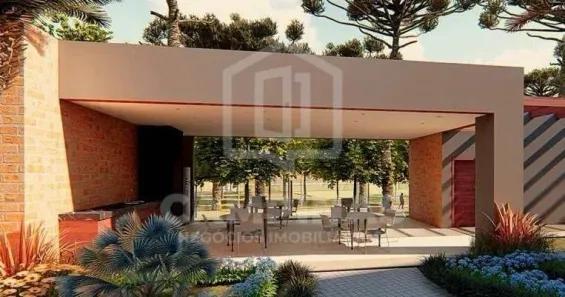 Lote/Terreno à venda, 212m² no Parque Brasil 500, Paulínia