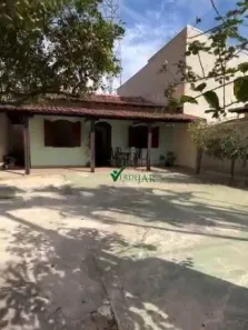 Casa com 3 Quartos para alugar, 98m² no Frimisa, Santa Luzia