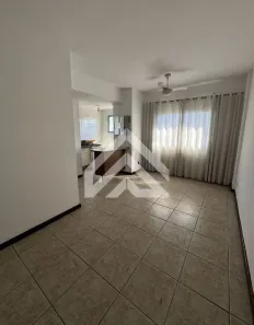 Apartamento com 1 Quarto para alugar, 40m² no Jardim Donângela, Rio Claro