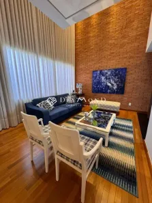 Casa de Condomínio com 3 Quartos à venda, 350m² no Nova Uberlândia, Uberlândia