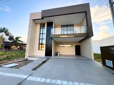 Casa de Condomínio com 3 Quartos à venda, 280m² no Candeal, Salvador