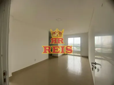 Apartamento com 2 Quartos à venda, 55m² no Paulicéia, São Bernardo do Campo