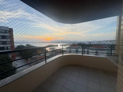 Apartamento com 3 Quartos à venda, 104m² no Bom Abrigo, Florianópolis