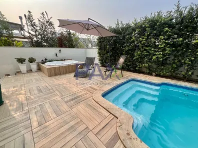 Casa de Condomínio com 4 Quartos à venda, 329m² no Rio Tavares, Florianópolis