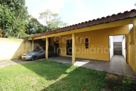 Casa com 5 Quartos à venda, 268m² no Quinta do Guarau, Peruíbe