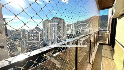 Apartamento com 3 Quartos à venda, 136m² no Vila Isabel, Rio de Janeiro
