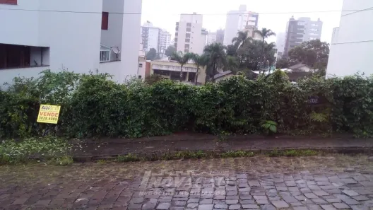 Lote/Terreno à venda, 581m² no Panazzolo, Caxias do Sul