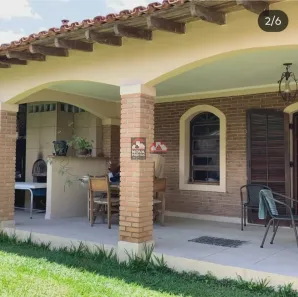 Casa com 4 Quartos à venda, 205m² no Indaiá, Caraguatatuba