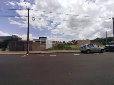 Lote/Terreno à venda, 190m² no Jardim Araucária, São Carlos
