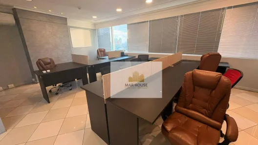 Sala Comercial para alugar, 66m² no Boa Viagem, Recife