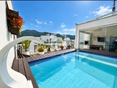 Cobertura com 3 Quartos para alugar, 150m² no Recreio dos Bandeirantes, Rio de Janeiro