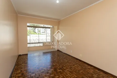 Apartamento com 2 Quartos à venda, 62m² no Petrópolis, Porto Alegre