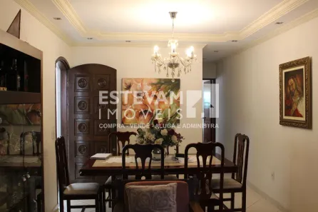 Sobrado com 4 Quartos à venda, 130m² no Jardim Catanduva, São Paulo