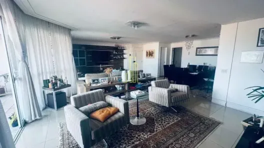 Apartamento com 3 Quartos à venda, 189m² no Jardim São Caetano, São Caetano do Sul