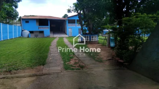 Casa com 2 Quartos à venda, 350m² no Chácaras de Recreio - 2000, Hortolândia