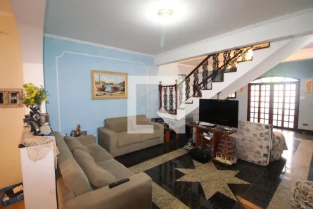 Casa com 3 Quartos à venda, 150m² no Parque Savoy City, São Paulo