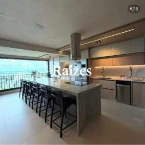 Apartamento com 3 Quartos à venda, 106m² no Jardim Sul, Uberlândia