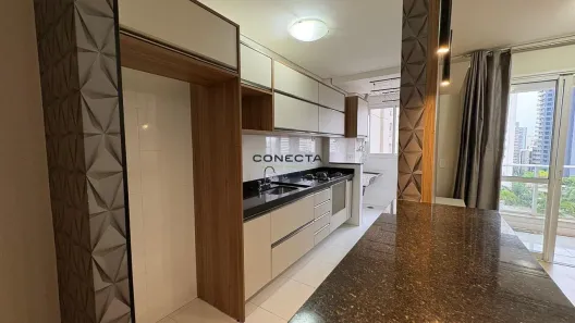 Apartamento com 2 Quartos à venda, 65m² no Gleba Fazenda Palhano, Londrina