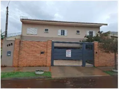 Casa com 4 Quartos à venda, 215m² no Norte, Jandaia do Sul