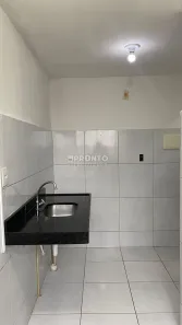 Apartamento com 2 Quartos à venda, 48m² no Muribara, São Lourenço da Mata