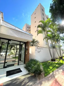 Apartamento com 3 Quartos à venda, 70m² no Jardim Santo Antônio, Londrina