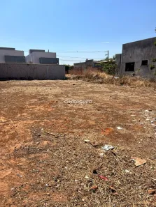 Lote/Terreno à venda, 300m² no Residencial Pienza, Sinop