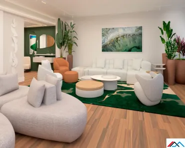 Apartamento com 4 Quartos à venda, 330m² no Copacabana, Rio de Janeiro