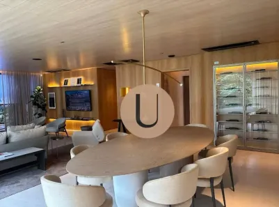 Apartamento com 3 Quartos à venda, 178m² no Jardim América, São Paulo
