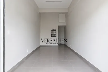 Ponto Comercial para alugar, 25m² no Concórdia, Belo Horizonte