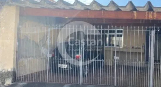 Casa com 3 Quartos à venda, 188m² no Vila Bertioga, São Paulo