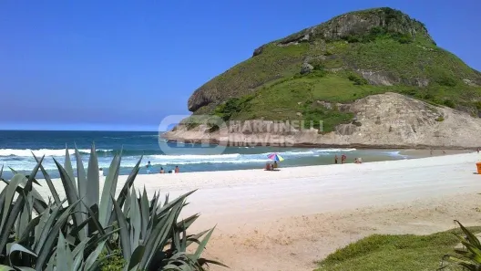 Lote/Terreno à venda, 630m² no Recreio dos Bandeirantes, Rio de Janeiro