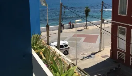 Apartamento com 1 Quarto à venda, 39m² no Barra, Salvador