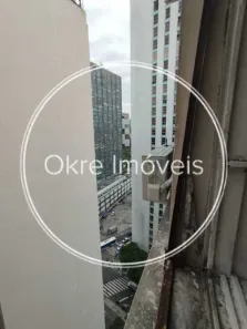 Sala Comercial à venda, 31m² no Centro, Rio de Janeiro