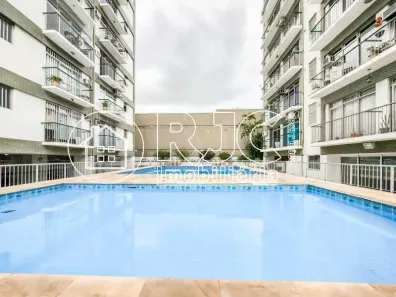 Apartamento com 2 Quartos à venda, 76m² no Tijuca, Rio de Janeiro