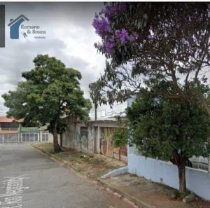 Lote/Terreno à venda, 690m² no Jardim Santa Cecília, Guarulhos