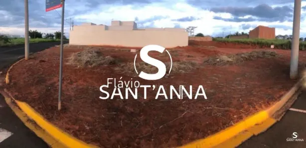 Lote/Terreno à venda, 444m² no Mais Parque Fernandópolis, Fernandópolis