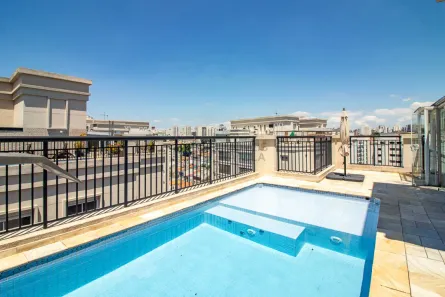 Apartamento com 3 Quartos à venda, 191m² no Lapa, São Paulo