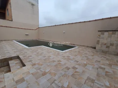 Casa com 3 Quartos à venda, 100m² no Gaivota (Praia), Itanhaém