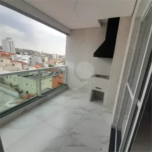 Apartamento com 2 Quartos à venda, 65m² no Parada Inglesa, São Paulo