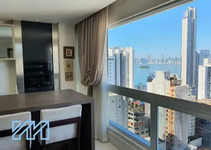 Apartamento com 3 Quartos à venda, 134m² no Pioneiros, Balneário Camboriú