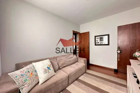 Cobertura com 4 Quartos à venda, 336m² no Santo Antônio, Belo Horizonte