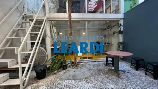 Sobrado com 2 Quartos à venda, 140m² no Perdizes, São Paulo