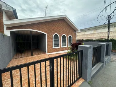 Casa com 2 Quartos à venda, 120m² no Vila Melhado, Araraquara