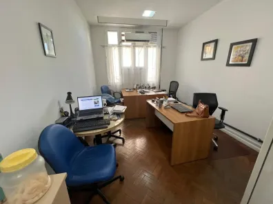 Sala Comercial à venda, 26m² no Centro, Rio de Janeiro